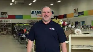 Thrifting an Emergency Preparedness Kit
