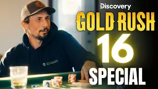 CATCH UP on 'Gold Rush' Season 16 Special Episode 