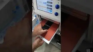 Замена стекло Redmi note 9S переклейка на RMB-5plus