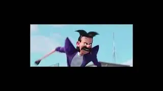 Gru YTP Compilation 