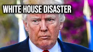 Trump Hit With MAJOR Backlash As Ballroom Developments Reveal Huge White House Change