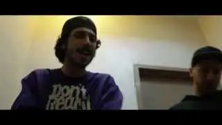 STANK FACE CYPHER prod by Irineo -- Shlick Smit x Lars Viola