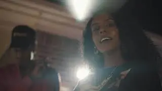 Helen Hailu - &ldquo;BALLER&rdquo; ft. Deus Lee