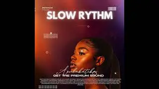 EMOTIONAL BEAT - SLOW RHYTHM [INSTRUMENTAL] BY ARUBAKATIKA 2025