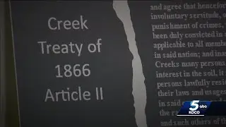 Freedman Descendants Ruling