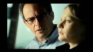 Loyd Grossman Pasta Sauce TV Advert   2003