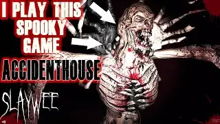 Horror Game - AccidentHouse (Demo)