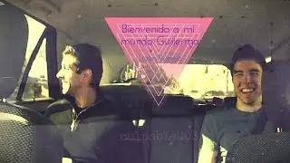 Bienvenido a mi mundo Guillermo [Wigetta] - Trailer de Fanfic-