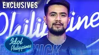 Renwick Benito - Idol Musical Genre | Idol Philippines