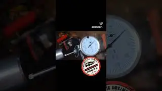 Endplay check GEN3 6.4 HEMI
