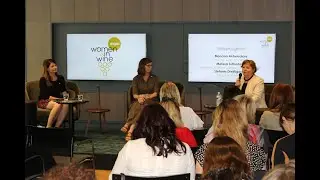Women In Wine Expo 2019 | Official Aftermovie