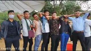 Youth Leaders Gathering 2022 @Singngat PCI(R) | PYF Engedi