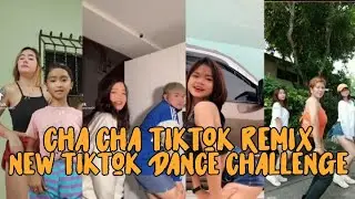 Cha Cha Tiktok Remix - New Tiktok Dance Challenge