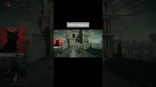 Твич:atecks_05 и тт:@arthaspich1 #gaming #gameplay #games #gamer #боссы #стрим #eldenring #вайб