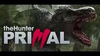 Обзор The Hunter:Primal