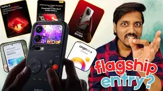 OnePlus 15 | IQoo 15 | Realme GT 8 Pro 🤩🔥 New Flagship Entry 💥💯 OneUI 8.5 Update | Orgin Os in India