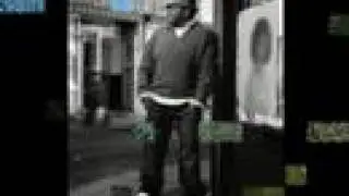 Rahsaan Patterson 