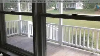 Priced at $105,000 - 303 19th Street, Butner, NC 27509