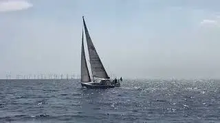 Bavaria 35 Match Sailingboat for sale | Sweden | Scanboat