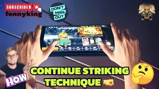 WWE MAYHEM | HOW YOU CAN DO CONTINUE STRIKING 🤔🤜🤜😤 TECHNIQUE 😱 | WWE MAYHEM GAMEPLAY | #wwemayhem