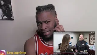 WOMAN DISGUISES 911 CALL BY ORDERING PIZZA (REACTION)