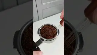 Let's Make an Americano