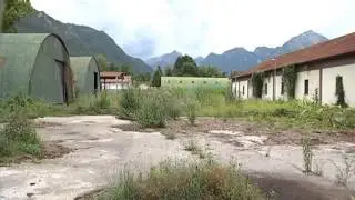 CASERMA PIAVE PRONTA A RINASCERE