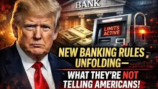Your Savings Are At Risk: What They&rsquo;re Not Telling Americans
