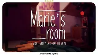 ЧТО СЛУЧИЛОСЬ С МАРИ ► Marie's Room (Life is Strange)
