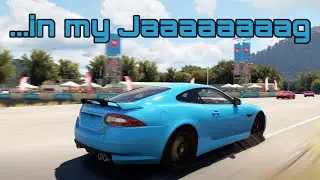 Forza Horizon 2 | Playthrough Part 10 - Roadtrip #5, Championship #5, Bucket List #4