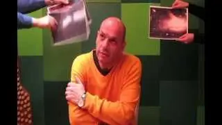 Friday Night Fever!... &sigma;&tau;&omicron; [McOza]