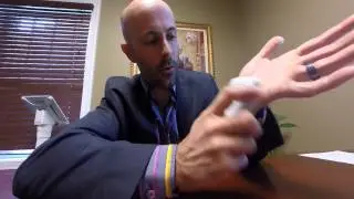 SCENAR Home Unit Tutorial with Dr  Swanz