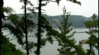 Plants & Birds & Rocks & Things: A Journey To Baie Fine