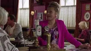 Mick & Linda - 14th November 2016 (Linda Only)