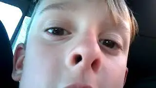 Getting a box of timbits