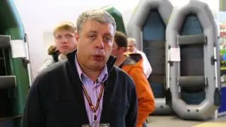 Надувные лодки и катера Компакт, Тайга, Тундра, Лидер.