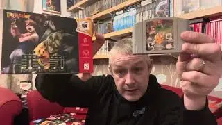 Проект Retro Games: N64, PS1, Saturn, Neo Geo