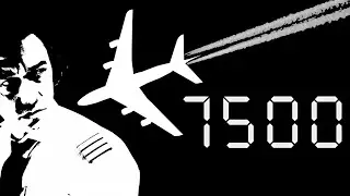 7500 - Movie Review