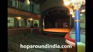 Gaiety Heritage Cultural Complex Information