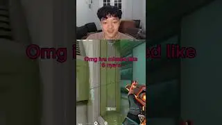 ЧТО ТАКОЕ VALORANT😭