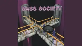 Bass Jungle