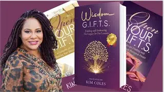 Write, Share, Inspire: A Masterclass on Leaving a Legacy through Your Book
