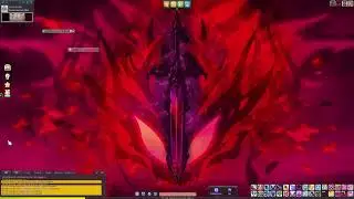 Maplestory Shining star force event Gear Weaving