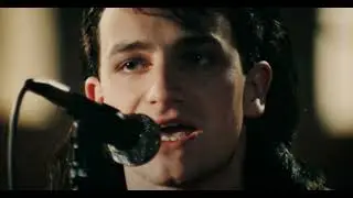 U2 Pride (in the name of love)  (slowed + reverb)
