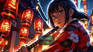 📢KESSEN - Final Showdown | Pounding Taiko Drums, Aggressive Synths & Epic EDM Drops