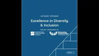 QLDC - Excellence in Diversity & Inclusion