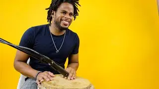 Magical Haiti - (Jeff Pierre live)