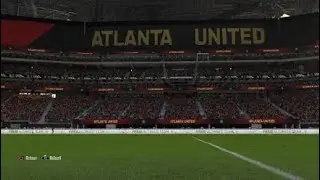 Riyad mahrez FIFA 21