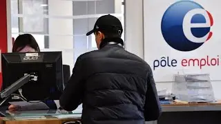 Covid-19: Half of France&rsquo;s private sector workers now unemployed