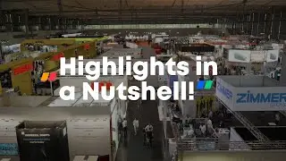 EMO Hannover 2023 | Impressions